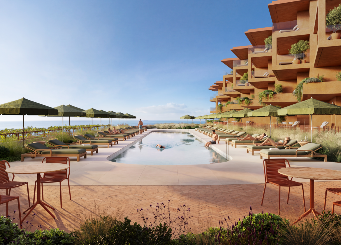 Kategora lanza una nueva oportunidad de inversión hotelera en Málaga