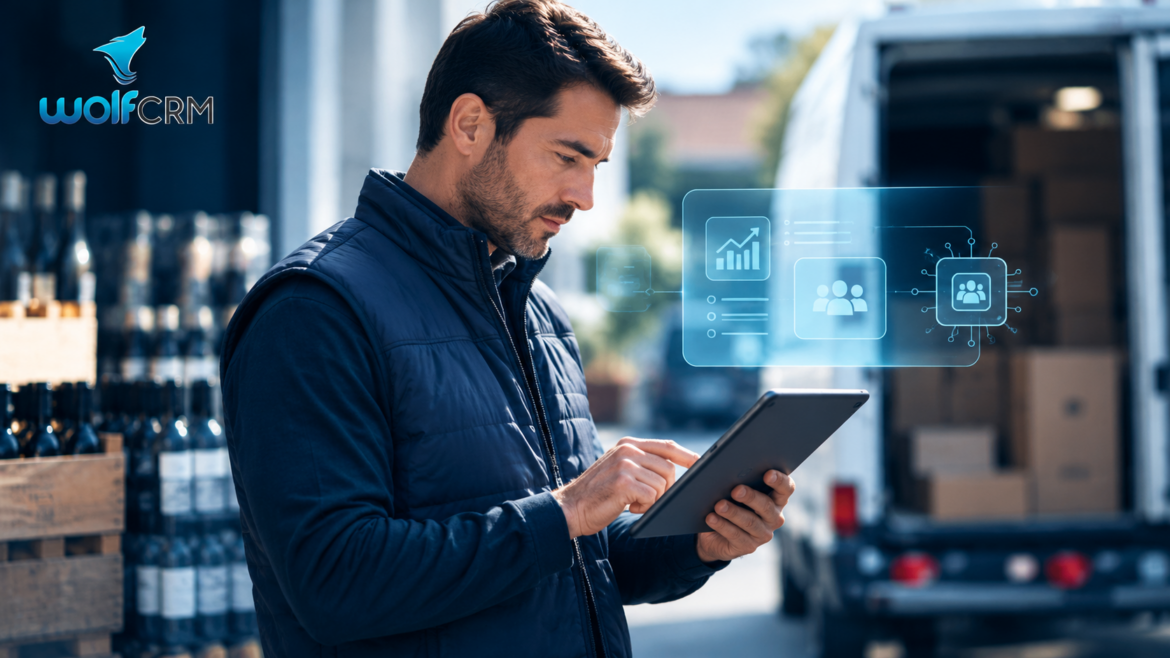 La digitalización comercial y la inteligencia artificial, asignaturas pendientes en alimentación y bebidas