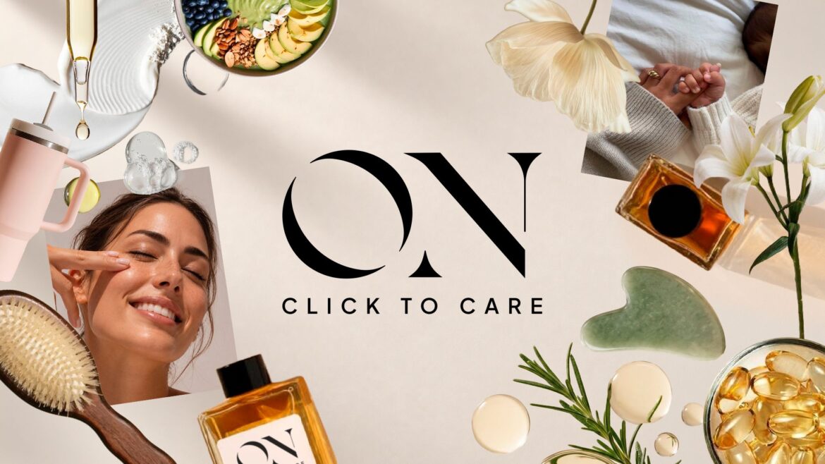 Farmaciasdirect presenta ON Click to care, una nueva mirada a la salud, la belleza y el bienestar