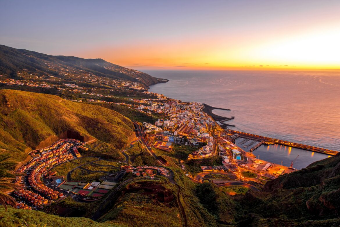 Kapsch TrafficCom amplía la plataforma de movilidad EcoTrafiX en Santa Cruz de Tenerife