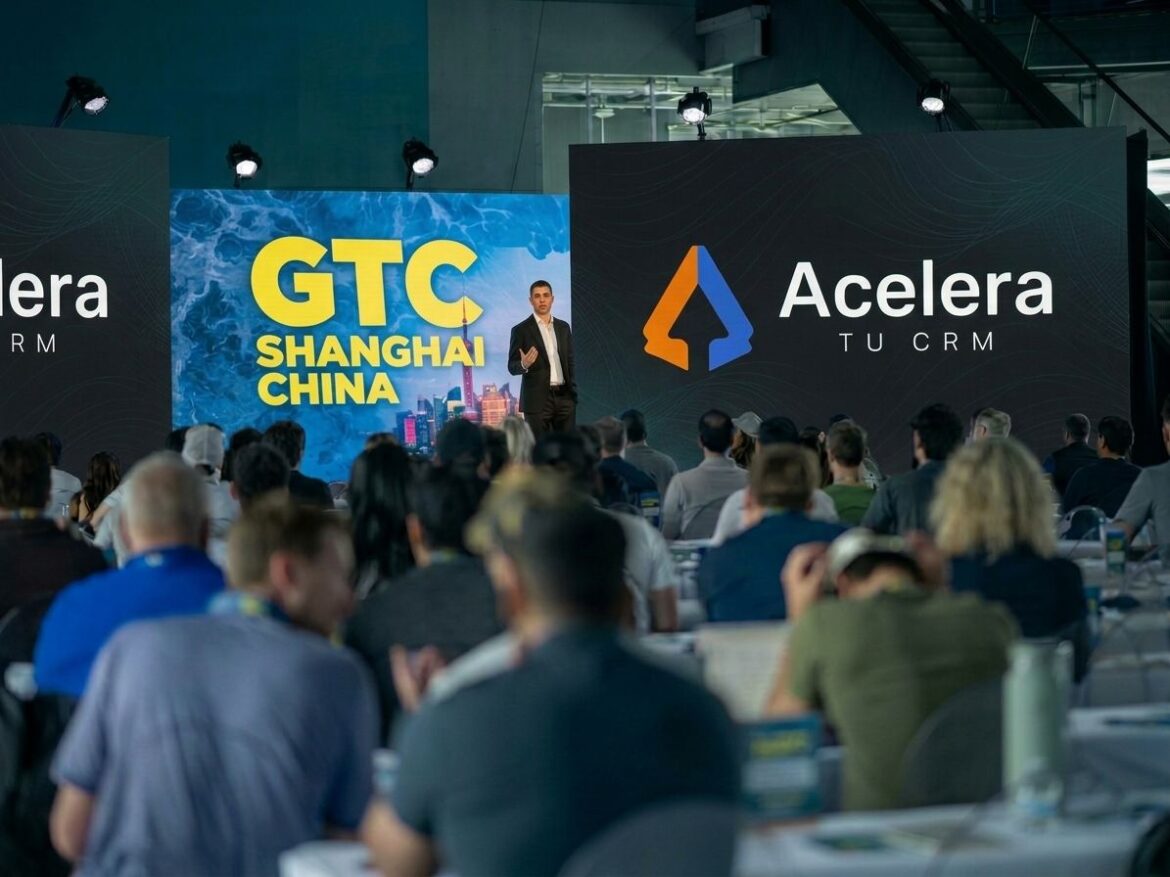 Acelera tu CRM lanza un píxel que revoluciona la analítica web: muestra todo el recorrido del cliente, del anuncio a la venta