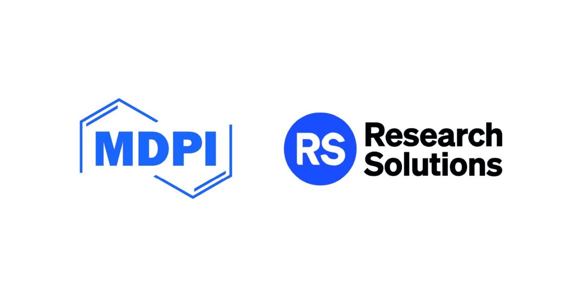 Buscar literatura científica con IA será más fácil de verificar gracias a MDPI y Research Solutions